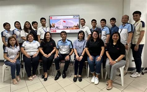 ABB Philippines Electrification.